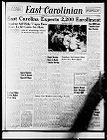 East Carolinian, September 11, 1953
